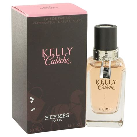 profumo hermes caleche|kelly caleche perfume hermes.